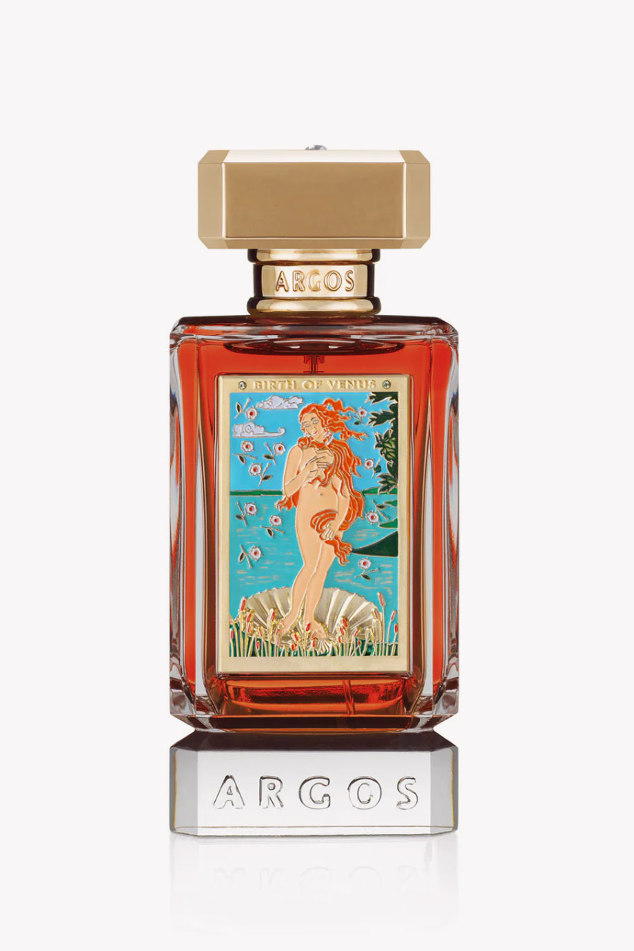 Picture of ARGOS BIRTH OF VENUS UNISEX EAU DE PARFUM 100ML